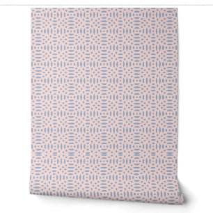 Papel Pintado patrón continuo de formas circulares
