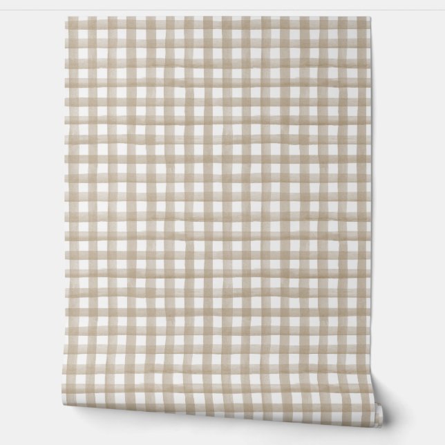 Papel Pintado Patrón controlado (Desenrollar)