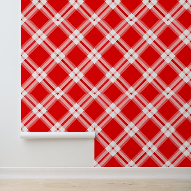 Papel Pintado Patrón de baldosas de Guay Country (Solicitud)