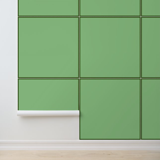 Papel Pintado Patrón de cuadrícula simple (Solicitud)