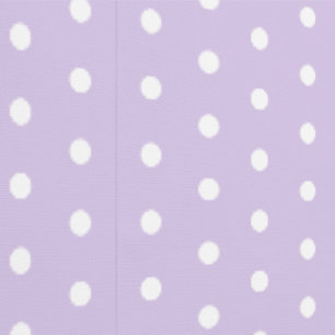 Papel Pintado Patrón de lunares Lila Lila claro Bonito Bonito