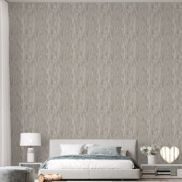 Papel Pintado Patrón de madera rústica