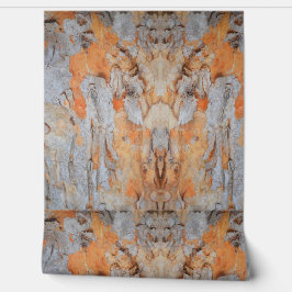 Papel Pintado Patrón de naturaleza