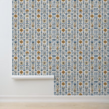 Patrón de rayas de girasol ruso