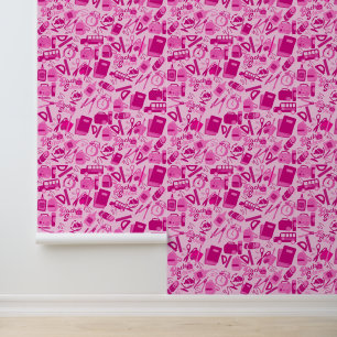 Papel Pintado Patrón de regreso a la escuela