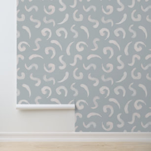 Papel Pintado Patrón de resumen lujoso y elegante