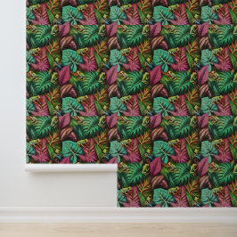 Papel Pintado Patrón de superficie sin costuras de sueños de ran