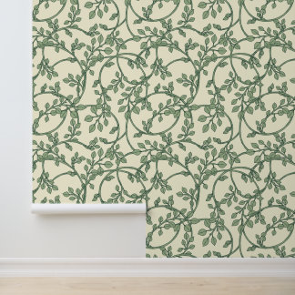 Papel Pintado Patrón de ventilación
