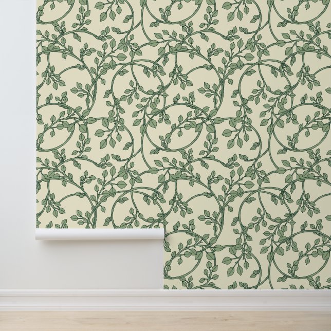 Papel Pintado Patrón de ventilación (Solicitud)