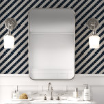 Papel Pintado Patrón diagonal de la marina y el mosaico blanco<br><div class="desc">Eleva tu diseño interior con este llamativo papel pintado de mosaico blanco y marino con un patrón diagonal audaz. El diseño se compone de mosaicos de mosaicos de difícil disposición que combinan formas hexagonales y cuadradas para crear un efecto geométrico cautivador. Este sofisticado papel pintado crea una impresionante textura visual...</div>