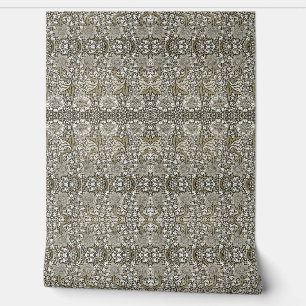 Papel Pintado Patrón floral - William Morris