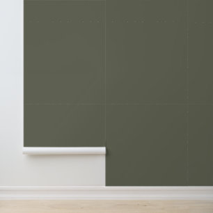 Papel Pintado Patrón Folk Boho