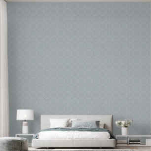 Papel Pintado Patrón geométrico brillante elegante de lujo