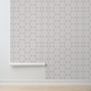 Papel Pintado Patrón geométrico islámico