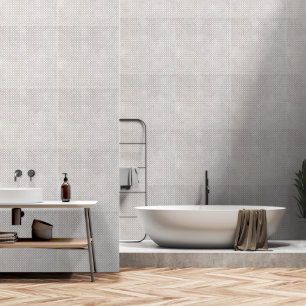 Papel Pintado Patrón geométrico islámico beige