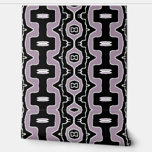 Papel Pintado Patrón geométrico multicolor "Ratti_Creative_Arts