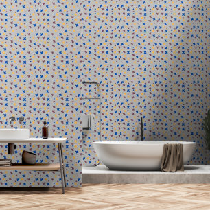 Papel Pintado  Patrón moderno  