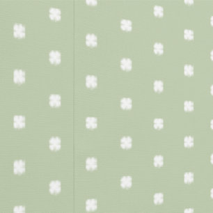 Papel Pintado Patrón Rústico Moderno De Lágrima Lástima Verde