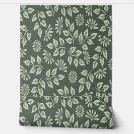 Papel Pintado Patrones de decoración