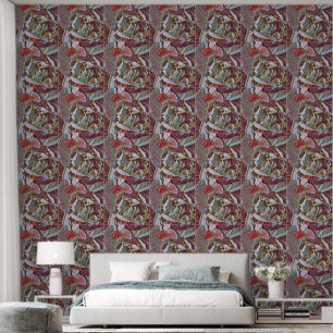 PAPEL PINTADO PEAS DULCES