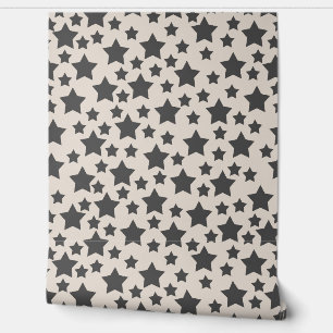 Papel Pintado Pelar De Noche Con Lágrima Y Palo