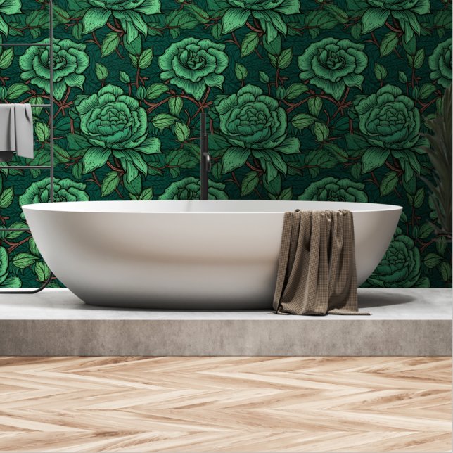 Papel Pintado Pelar y pegar (Subido por el creador)