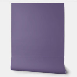 Papel Pintado Pentagram Purple