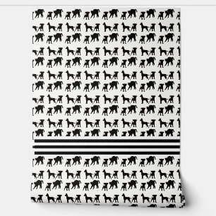 Papel Pintado Perros Y Gatos