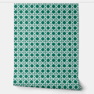 Papel Pintado Personalizable de impresión de entramado