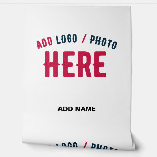 PAPEL PINTADO PERSONALIZABLE MODERNO ESTILO BLANCO VERIFICADO MA