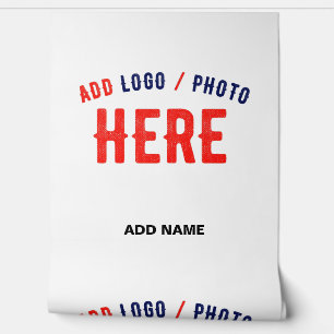 PAPEL PINTADO PERSONALIZABLE MODERNO ESTILO BLANCO VERIFICADO MA