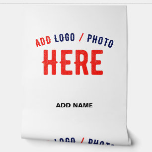 PAPEL PINTADO PERSONALIZABLE MODERNO ESTILO BLANCO VERIFICADO MA