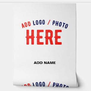 PAPEL PINTADO PERSONALIZABLE MODERNO ESTILO BLANCO VERIFICADO MA