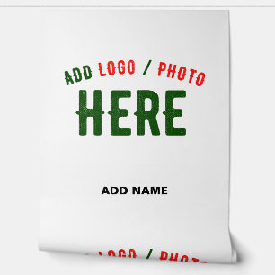 PAPEL PINTADO PERSONALIZABLE MODERNO ESTILO BLANCO VERIFICADO MA
