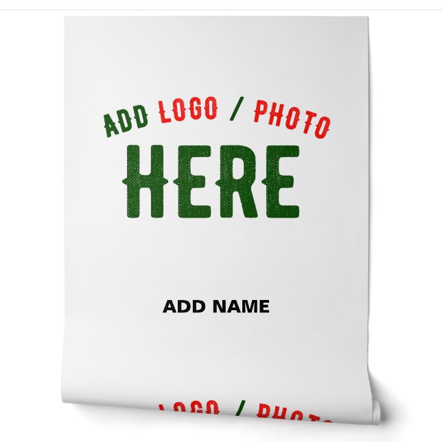 PAPEL PINTADO PERSONALIZABLE MODERNO ESTILO BLANCO VERIFICADO MA (Desenrollar)