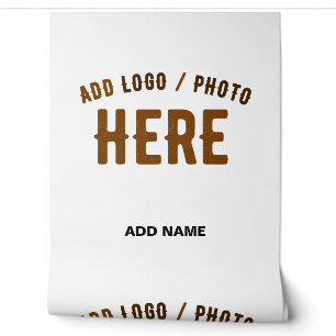 PAPEL PINTADO PERSONALIZABLE MODERNO ESTILO BLANCO VERIFICADO MA