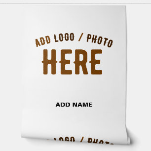 PAPEL PINTADO PERSONALIZABLE MODERNO ESTILO BLANCO VERIFICADO MA