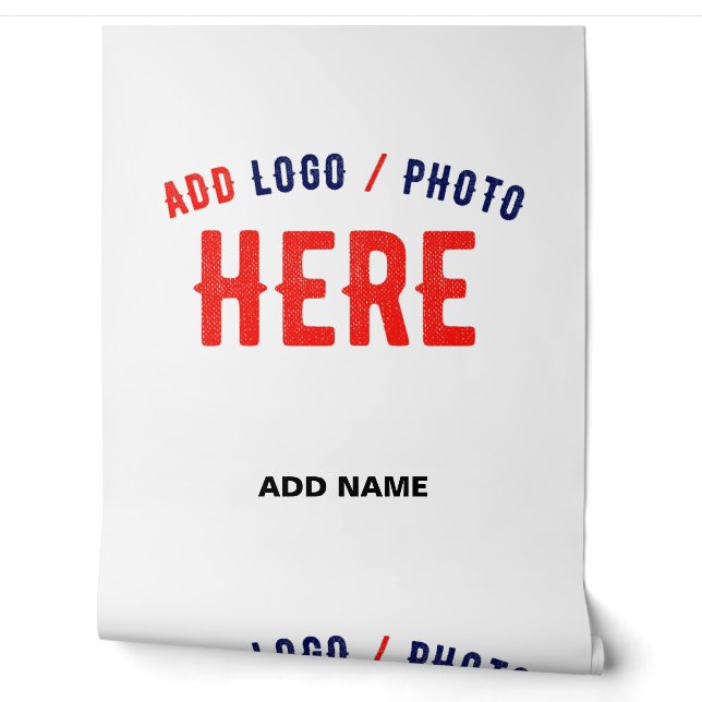 PAPEL PINTADO PERSONALIZABLE MODERNO ESTILO BLANCO VERIFICADO MA (Desenrollar)