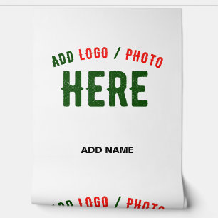 PAPEL PINTADO PERSONALIZABLE MODERNO ESTILO BLANCO VERIFICADO MA