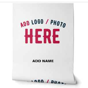 PAPEL PINTADO PERSONALIZABLE MODERNO ESTILO BLANCO VERIFICADO MA