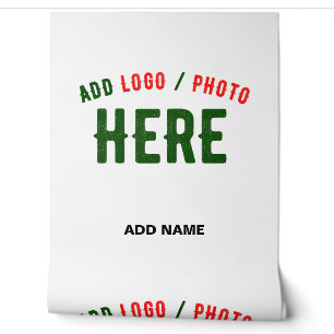 PAPEL PINTADO PERSONALIZABLE MODERNO ESTILO BLANCO VERIFICADO MA