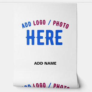 PAPEL PINTADO PERSONALIZABLE MODERNO ESTILO BLANCO VERIFICADO MA