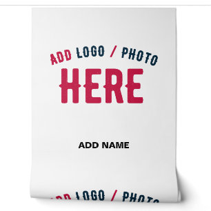 PAPEL PINTADO PERSONALIZABLE MODERNO ESTILO BLANCO VERIFICADO MA
