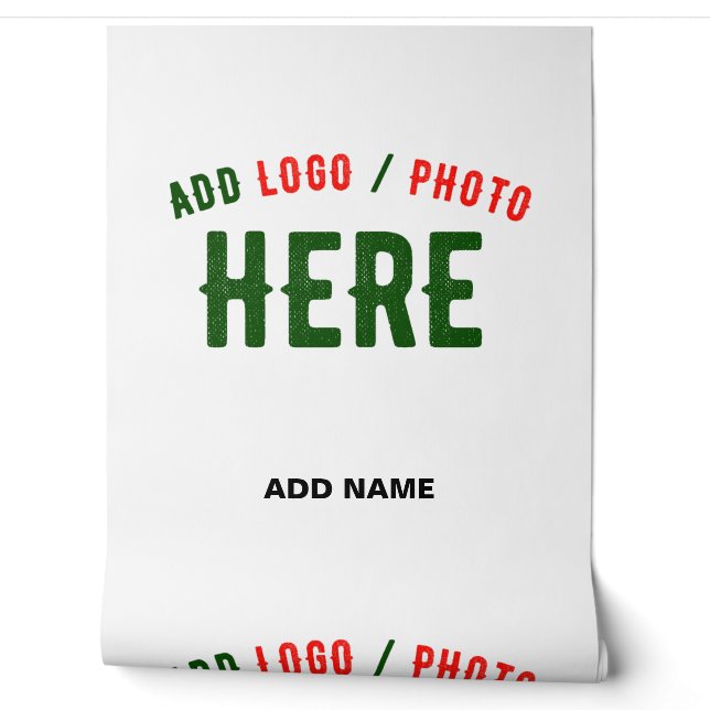 PAPEL PINTADO PERSONALIZABLE MODERNO ESTILO BLANCO VERIFICADO MA (Desenrollar)
