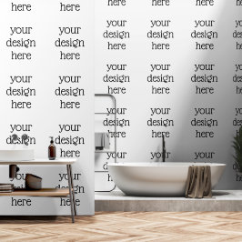 Papel Pintado Personalizado