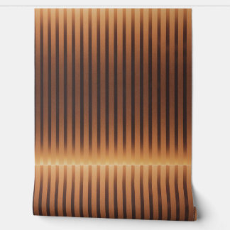 Papel Pintado Personalizado naranja 2' * 12' Textured Vinyl