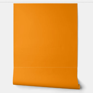 Papel pintado personalizado naranja 2'x4'