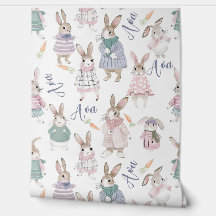 PERSONALIZADO WALLPAPER