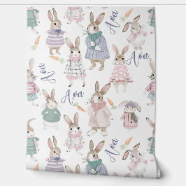 PAPEL PINTADO PERSONALIZADO WALLPAPER