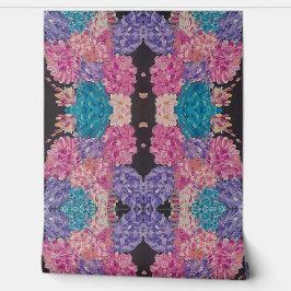 Papel Pintado Petal Fiesta